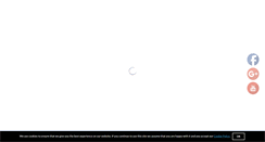 Desktop Screenshot of pixel-tech.eu